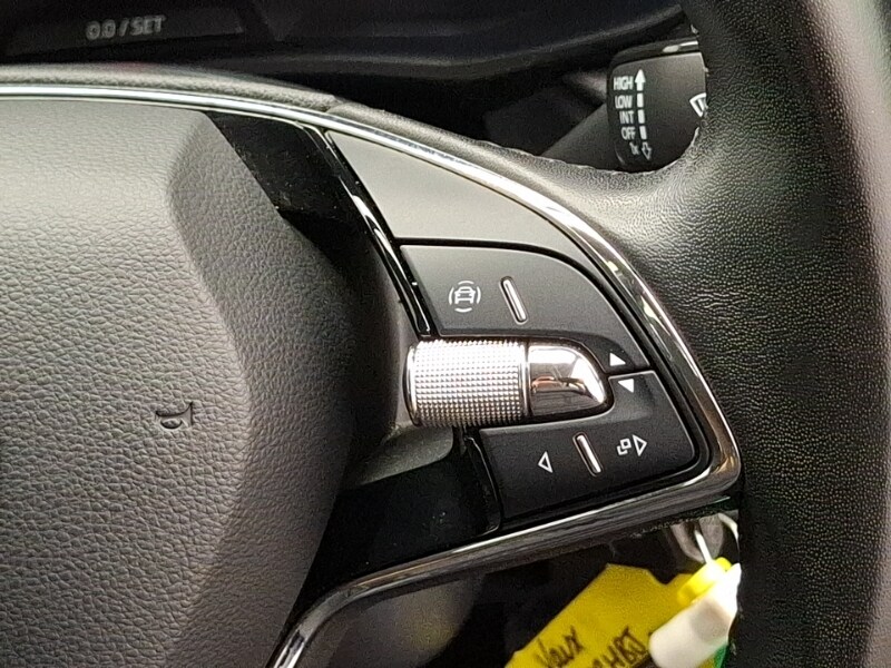 Used Skoda Fabia 2022 for sale - 77969115: Photo 18