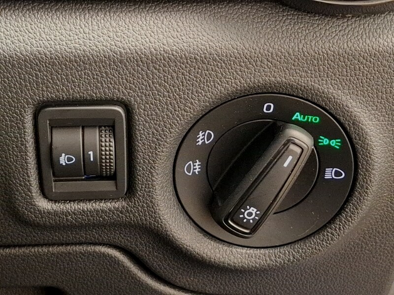 Used Skoda Fabia 2022 for sale - 77969115: Photo 19