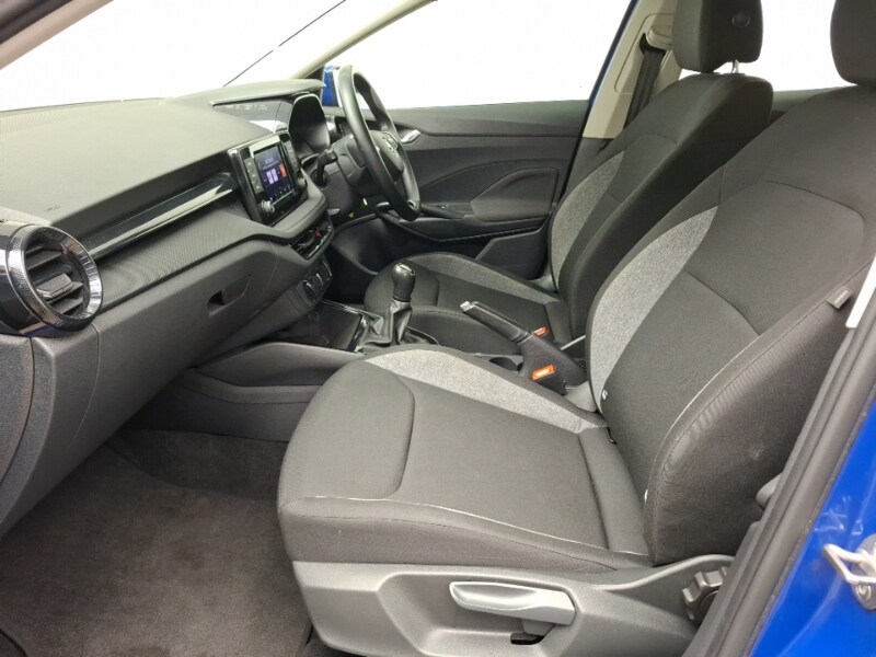 Used Skoda Fabia 2022 for sale - 77969115: Photo 5