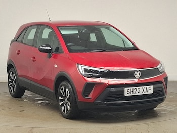 Used Vauxhall Crossland 2022 for sale - 78940718: Photo