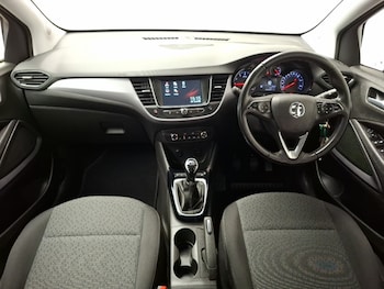 Used Vauxhall Crossland 2022 for sale - 78940718: Photo