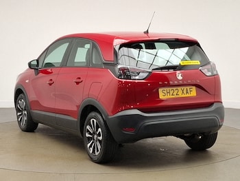 Used Vauxhall Crossland 2022 for sale - 78940718: Photo