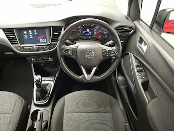 Used Vauxhall Crossland 2022 for sale - 78940718: Photo