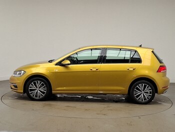 Used Volkswagen Golf 2018 for sale - 78777864: Photo