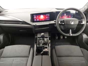 Used Vauxhall Astra 2025 for sale - 74418070: Photo