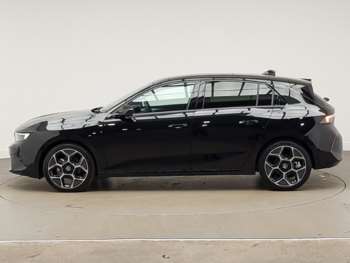Used Vauxhall Astra 2025 for sale - 74418070: Photo