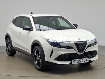 Used Alfa Romeo Junior 2026 for sale - 78654146: Photo