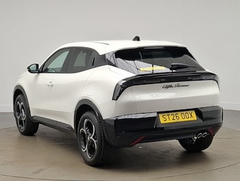 Used Alfa Romeo Junior 2026 for sale - 78654146: Photo