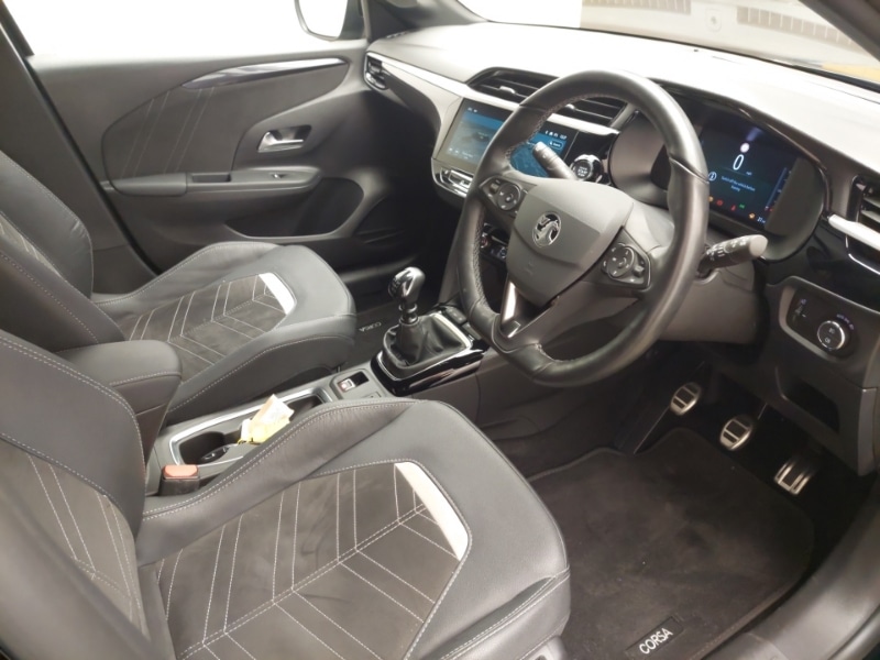 Used Vauxhall Corsa 2023 for sale - 76301700: Photo 13