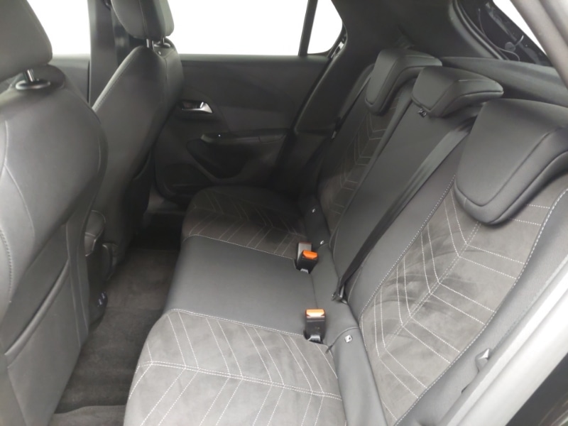 Used Vauxhall Corsa 2023 for sale - 76301700: Photo 6