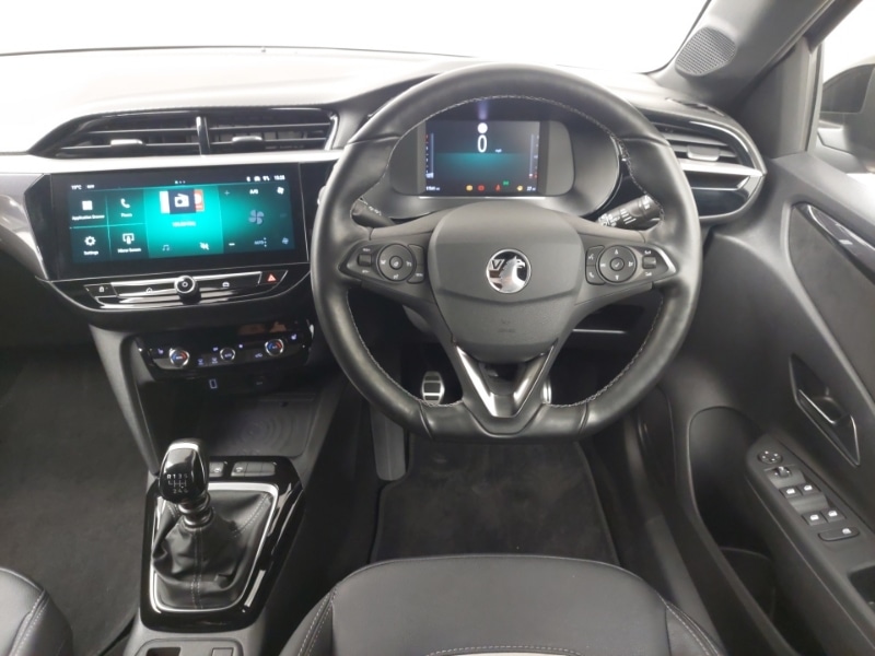 Used Vauxhall Corsa 2023 for sale - 76301700: Photo 7