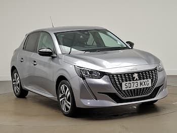 Used Peugeot 208 2023 for sale - 79691088: Photo
