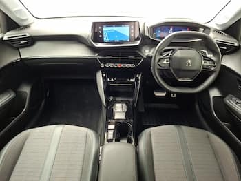 Used Peugeot 208 2023 for sale - 79691088: Photo