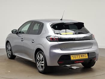 Used Peugeot 208 2023 for sale - 79691088: Photo