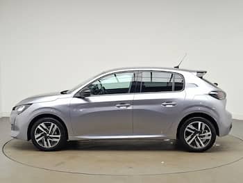 Used Peugeot 208 2023 for sale - 79691088: Photo
