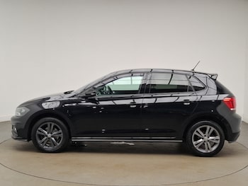 Used Volkswagen Polo 2018 for sale - 78872755: Photo