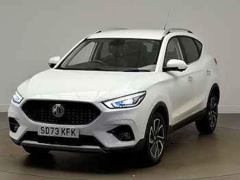 Used MG MG ZS 2023 for sale - 79243163: Photo