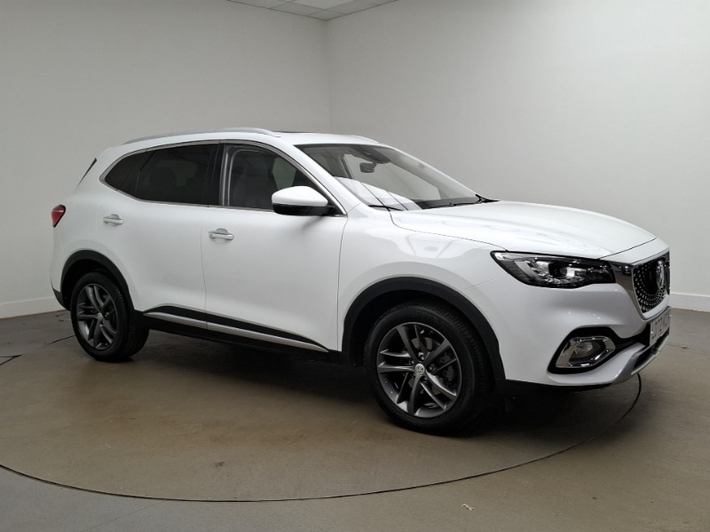 Used MG MG HS 2022 for sale - 77595875: Photo 13