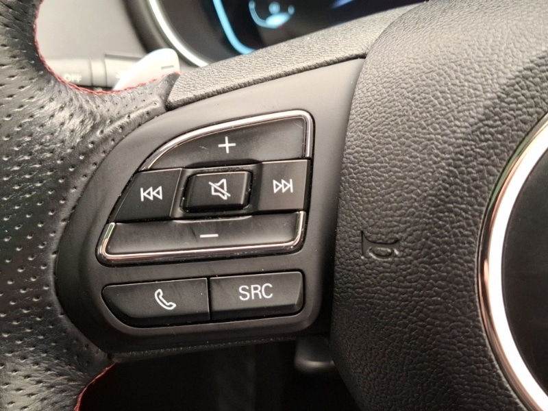 Used MG MG HS 2022 for sale - 77595875: Photo 18