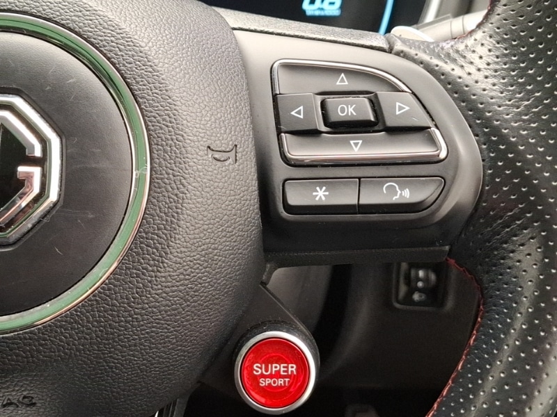 Used MG MG HS 2022 for sale - 77595875: Photo 19