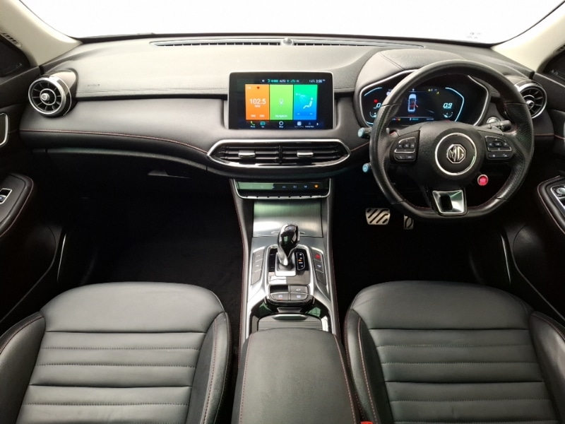 Used MG MG HS 2022 for sale - 77595875: Photo 2