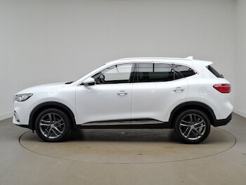 Used MG MG HS 2022 for sale - 77595875: Photo