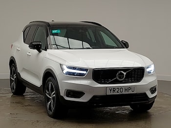Used Volvo XC40 2020 for sale - 77716871: Photo