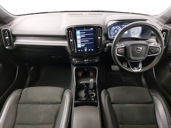 Used Volvo XC40 2020 for sale - 77716871: Photo