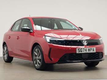 2024 - 1.2 Design 5dr