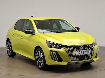 Used Peugeot 208 2026 for sale - 78642273: Photo