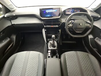 Used Peugeot 208 2026 for sale - 78642273: Photo