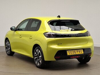 Used Peugeot 208 2026 for sale - 78642273: Photo
