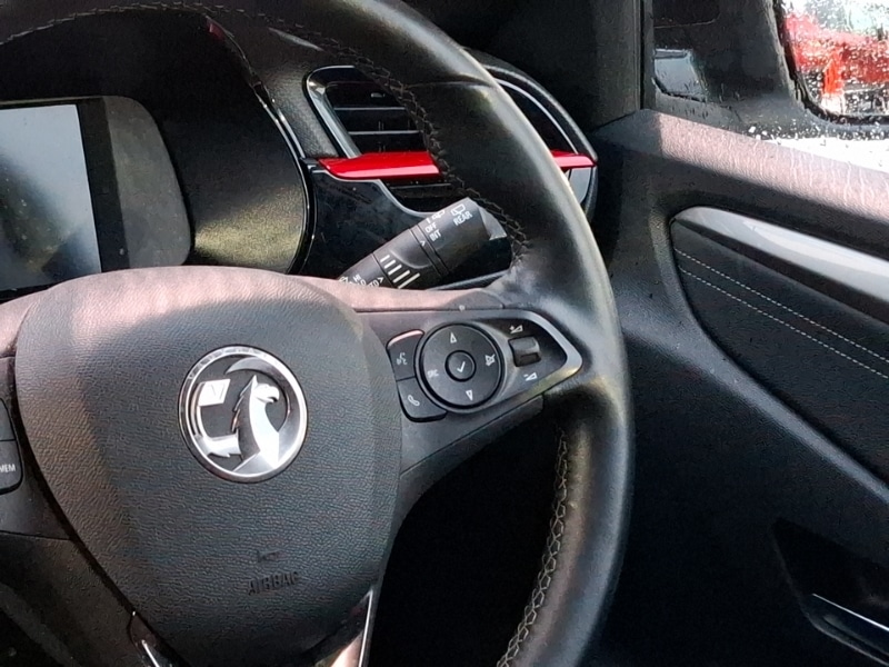 Used Vauxhall Corsa 2021 for sale - 76763601: Photo 10