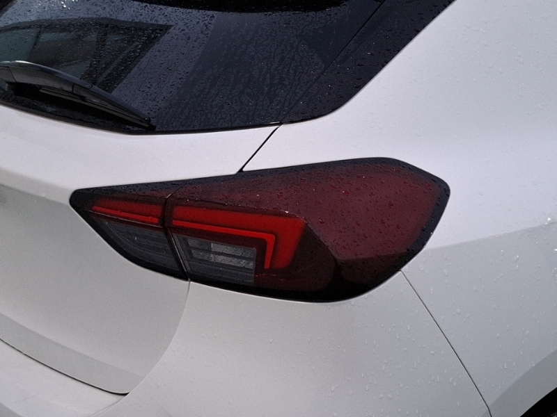 Used Vauxhall Corsa 2021 for sale - 76763601: Photo 12