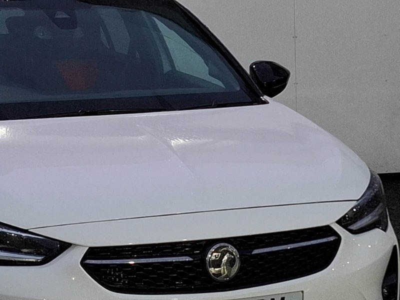 Used Vauxhall Corsa 2021 for sale - 76763601: Photo 13