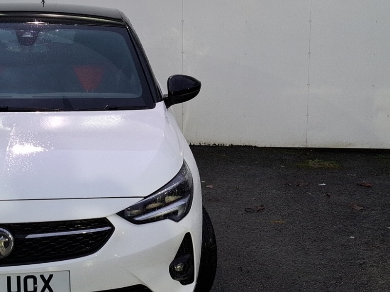 Used Vauxhall Corsa 2021 for sale - 76763601: Photo 14