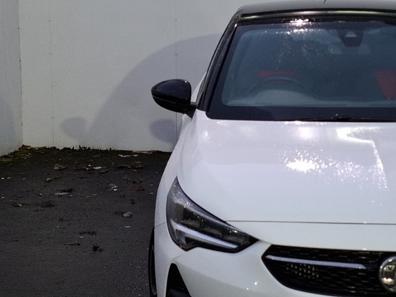 Used Vauxhall Corsa 2021 for sale - 76763601: Photo 15
