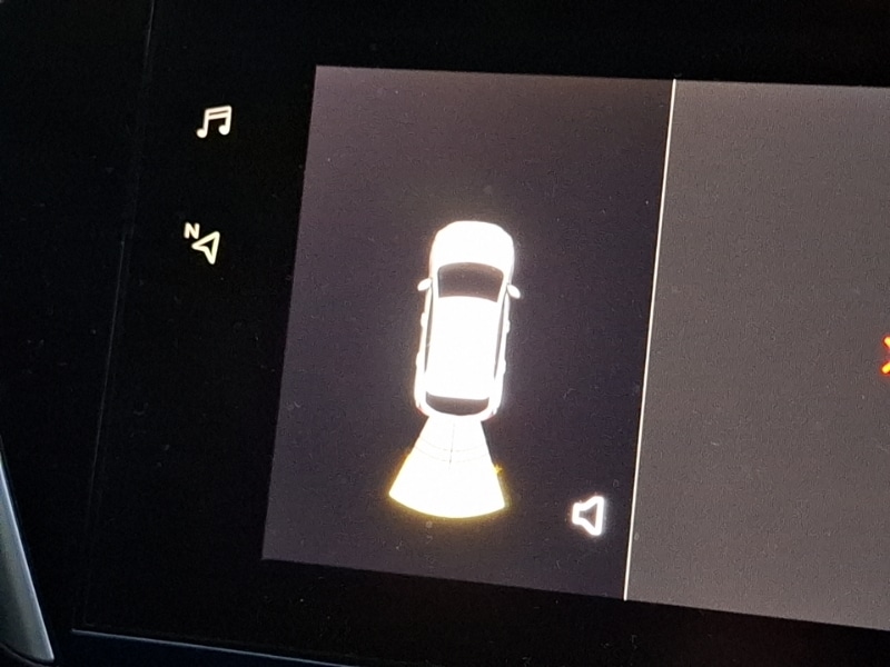 Used Vauxhall Corsa 2021 for sale - 76763601: Photo 17