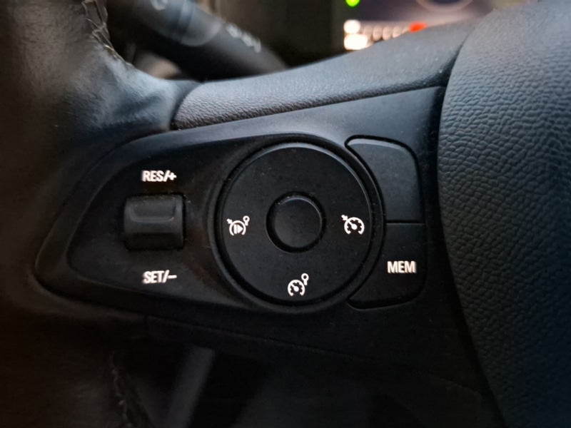 Used Vauxhall Corsa 2021 for sale - 76763601: Photo 18