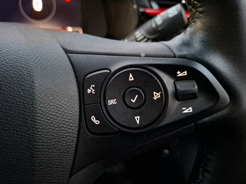 Used Vauxhall Corsa 2021 for sale - 76763601: Photo 19