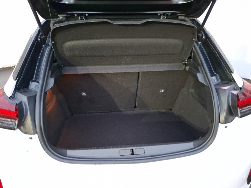 Used Vauxhall Corsa 2021 for sale - 76763601: Photo 8