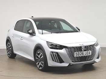 Used Peugeot 208 2026 for sale - 78642243: Photo