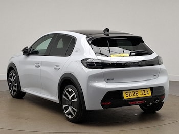 Used Peugeot 208 2026 for sale - 78642243: Photo