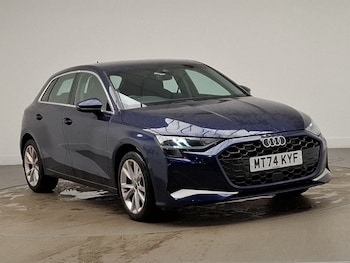 Used Audi A3 2024 for sale - 79218427: Photo