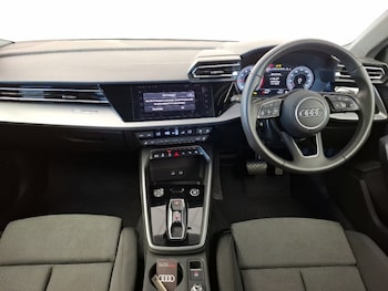 Used Audi A3 2024 for sale - 79218427: Photo
