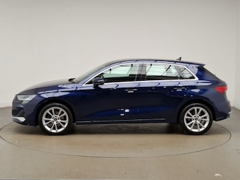 Used Audi A3 2024 for sale - 79218427: Photo