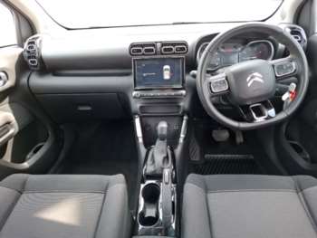 Used Citroen C3 Aircross 2023 for sale - 74856034: Photo