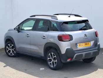Used Citroen C3 Aircross 2023 for sale - 74856034: Photo