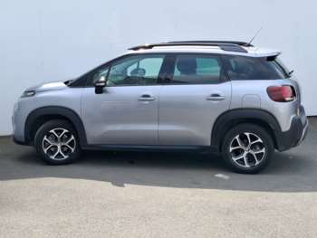 Used Citroen C3 Aircross 2023 for sale - 74856034: Photo