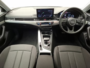 Used Audi A4 2022 for sale - 78634191: Photo